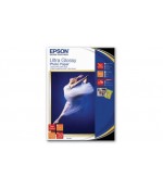 Фотобумага Epson Ultra Glossy Photo Paper 10x15, 50 л (C13S041943)