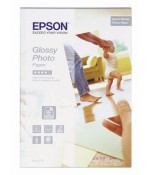Фотобумага Epson Glossy Photo Paper 10x15 (50 листов) C13S042176