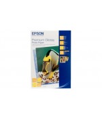 Фотобумага Epson Premium Glossy Photo Paper 10x15 (50л) (C13S041729)