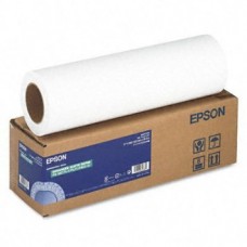 Рулонная бумага Epson Enhanced Matte Paper 17" C13S041725