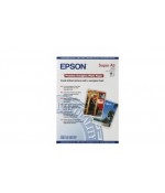 Фотобумага Epson Premium Semigloss Photo Paper A3+ (C13S041328)