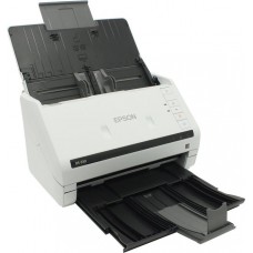 Потоковый сканер Epson WorkForce DS-530N