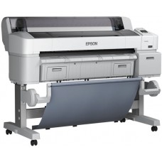 Широкоформатный Принтер Epson SureColor SC-T5200