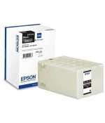 Картридж Epson T8651 Black XXL (C13T865140) WF-M5190DW, WF-M5690DWF