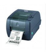 Принтер этикеток термотрансферный TSC TC200