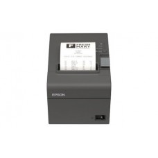 Принтер Epson TM-T20 II (C31CD52002, USB+Serial, EDG)