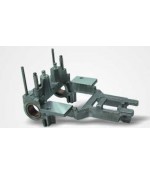 Каретка принтера Epson FX-2190 (1237005)