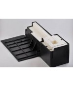 Емкость для сбора отработ. чернил (памперс, абсорбер) Epson XP-103/ L110 L210 L300 L350 L355 L132 L130 L220 L222 L310 L362 L365 L366 L456 L486 (1639535=1627961=1569310)   