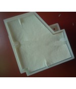 Емкость для сбора отработ. чернил (памперс, абсорбер) Epson L810/L850 (1642141)   