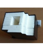 Емкость для сбора отработ. чернил (памперс, абсорбер) Epson L605/L655 (1712885=1666031)   