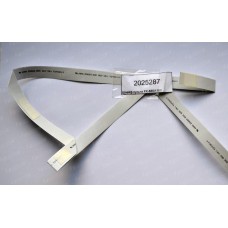 Шлейф панели управления Epson FX-880/1180 (2025287)