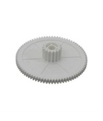 Шестерня двигателя подачи бумаги OKI ML-3320 (40355101)