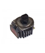Печатающая головка OKI ML-5520/5521 (41923901)