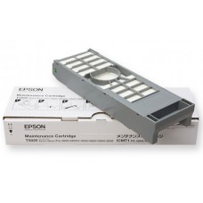 Емкость для отработанных чернил (памперс, абсорбер) Epson  T5820 (Stylus Pro 3800/3880, SC-P800, SureLab SL-D700) (C13T582000)   