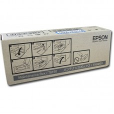 Емкость для отработанных чернил (памперс, абсорбер) Epson T6190 (B300/B310/B500DN/B510DN, Pro 4900) (C13T619000)   