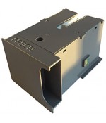 Емкость для отработанных чернил (памперс, абсорбер) Epson T6711 (L1455, WF-3520, WF-7110, WF-7610, WF-7620, WF-7710DWF, WF-7720DTWF) (C13T671100)   
