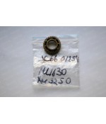 Шестерня тефлонового вала Samsung ML1630/Xerox3250  (JC66-01254A)