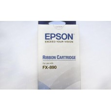 Картридж ленточный EPSON для FX-890 (S015329)