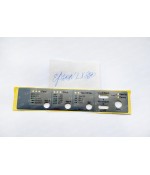 Наклейка панели Epson FX-890/2190 (1436028)